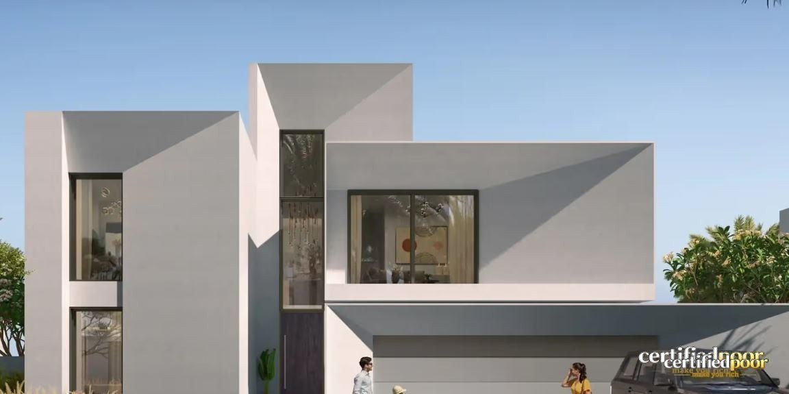 Address Villas Tierra