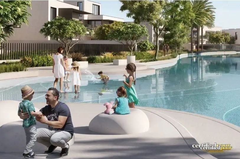 Address Villas Tierra community view