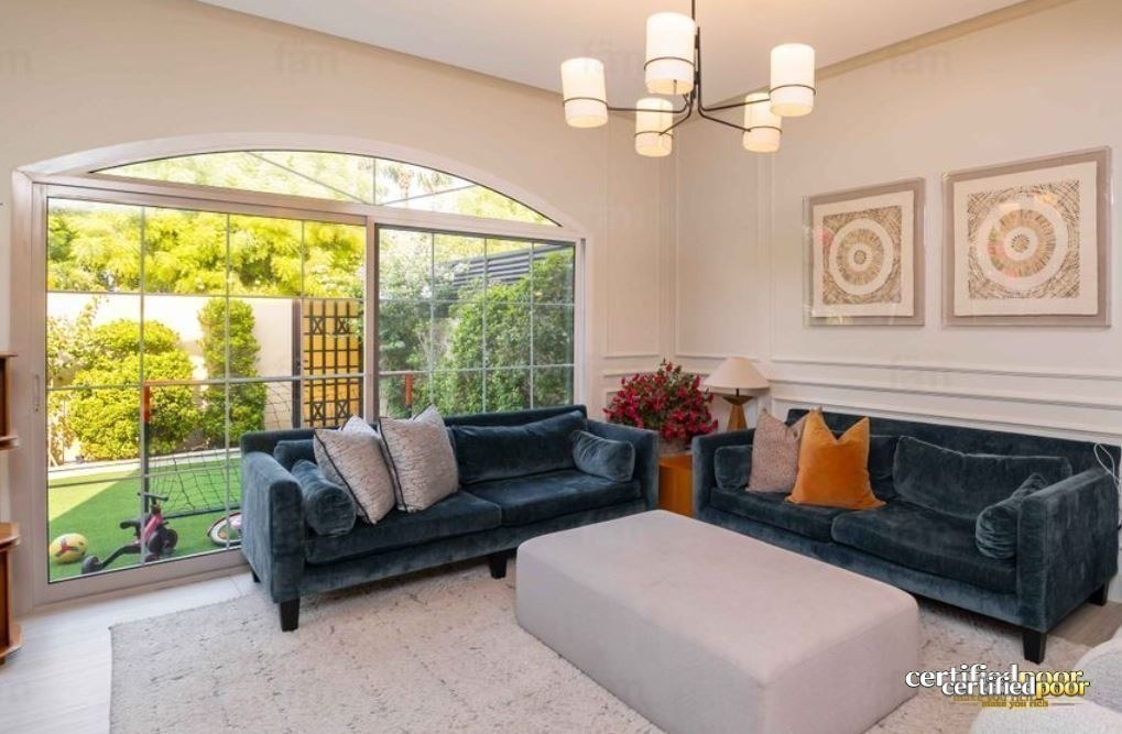 Bayview Tower 1 exterior