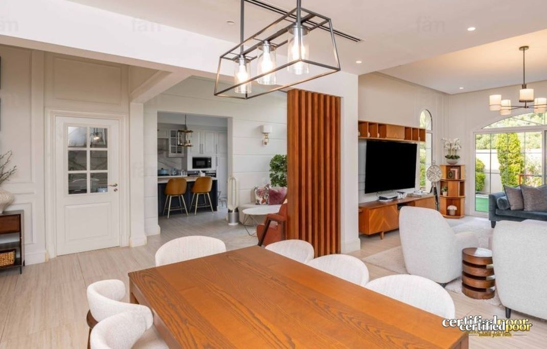 Bayview Tower 1 exterior