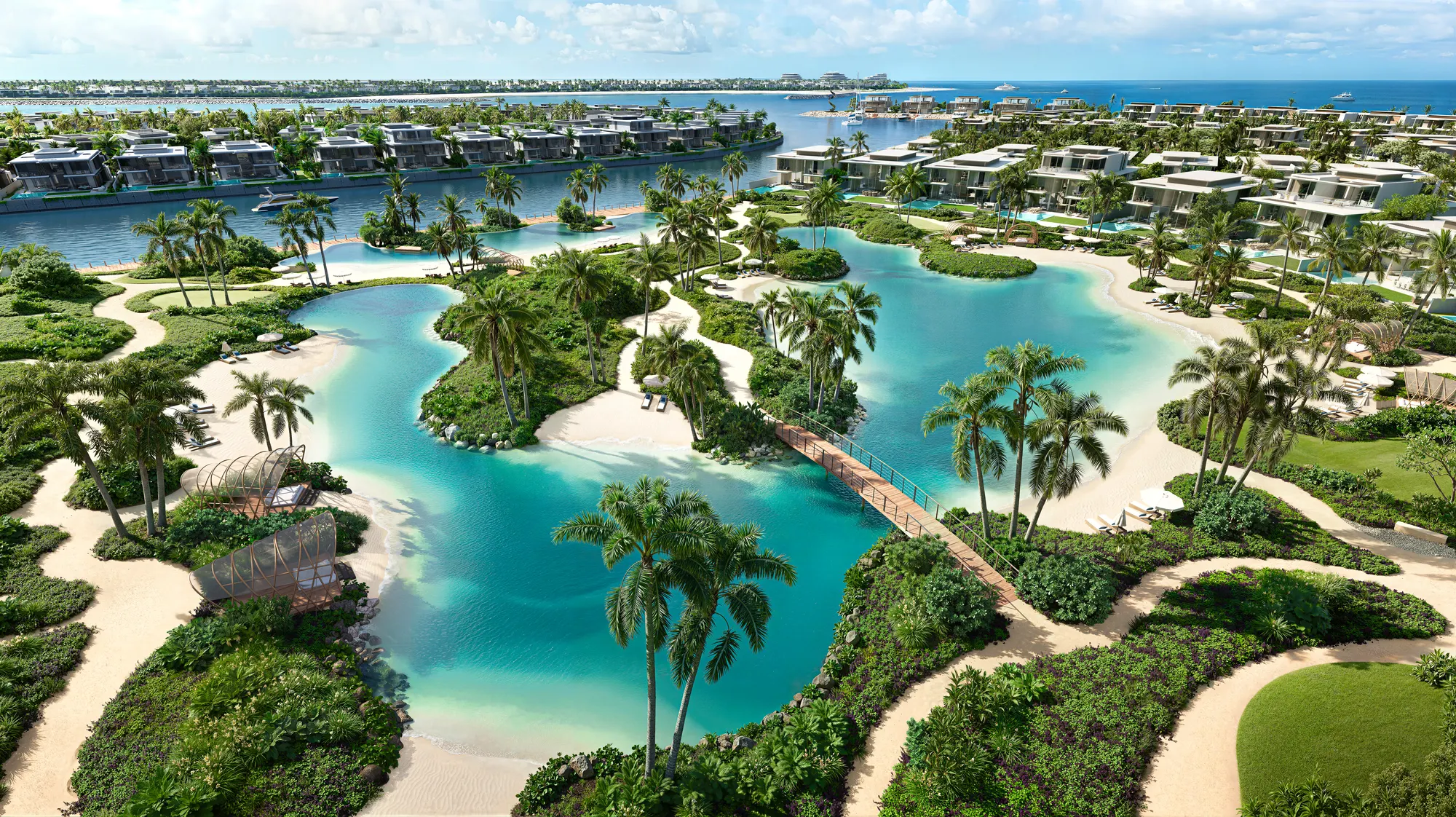 Bay Estate