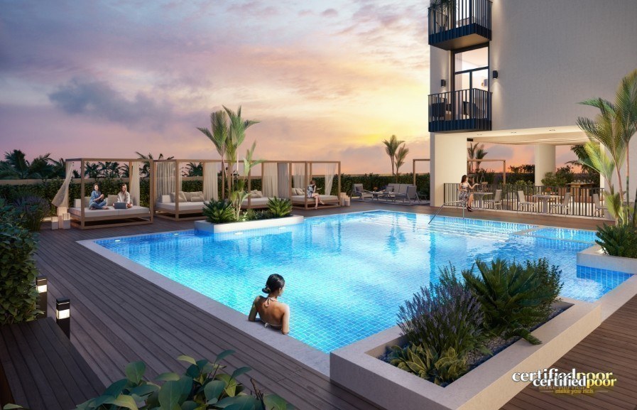 Belgravia Heights II