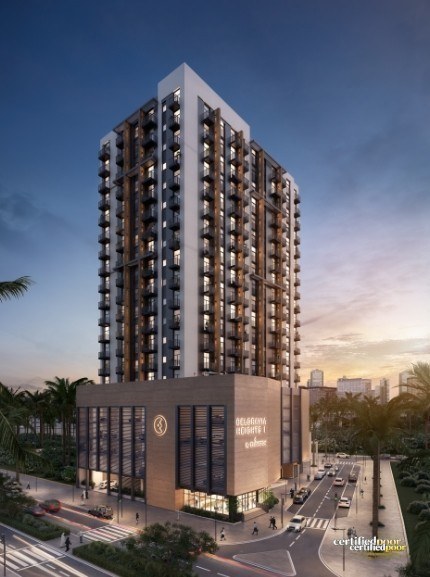 Belgravia Heights II