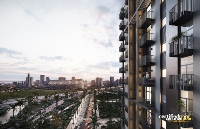 Belgravia Heights II
