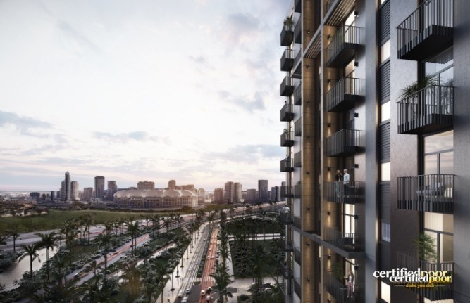 320 Riverside Crescent lagoon