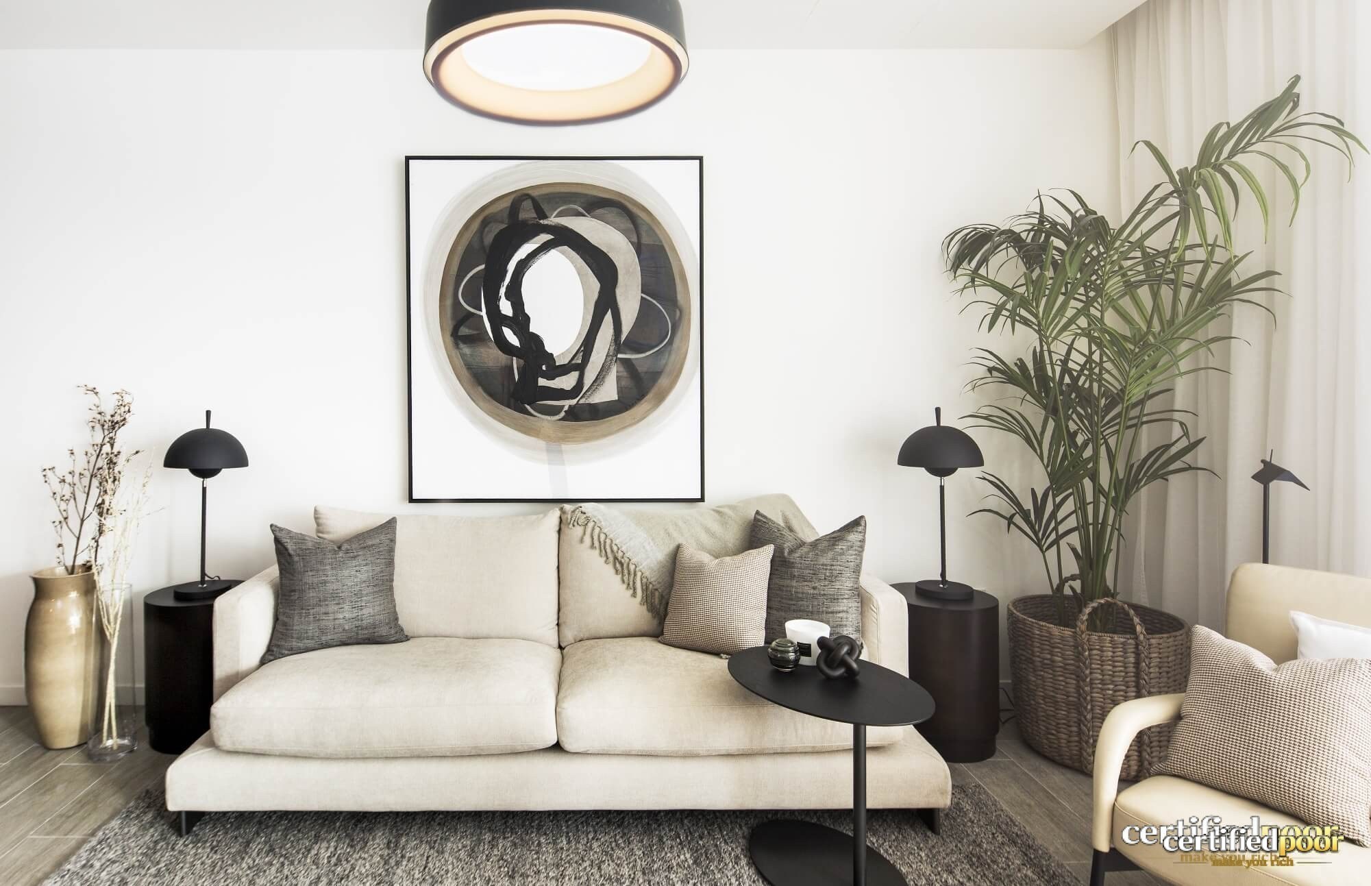 320 Riverside Crescent lagoon