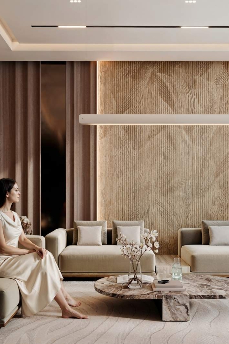 Binghatti Luxuria exterior