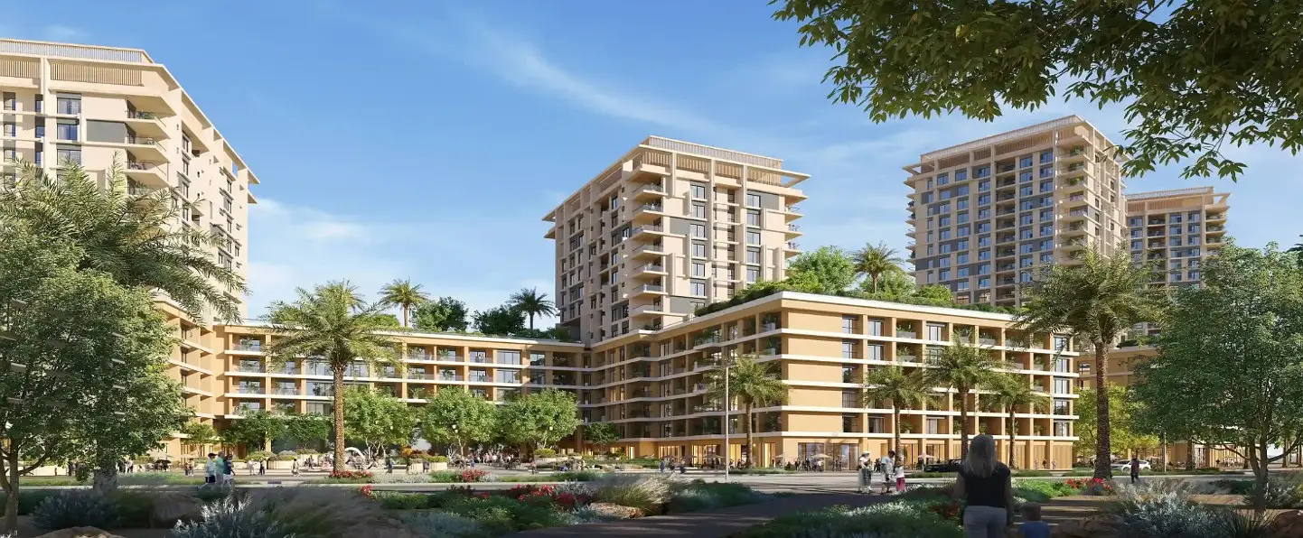 Boulevard Park 1 exterior