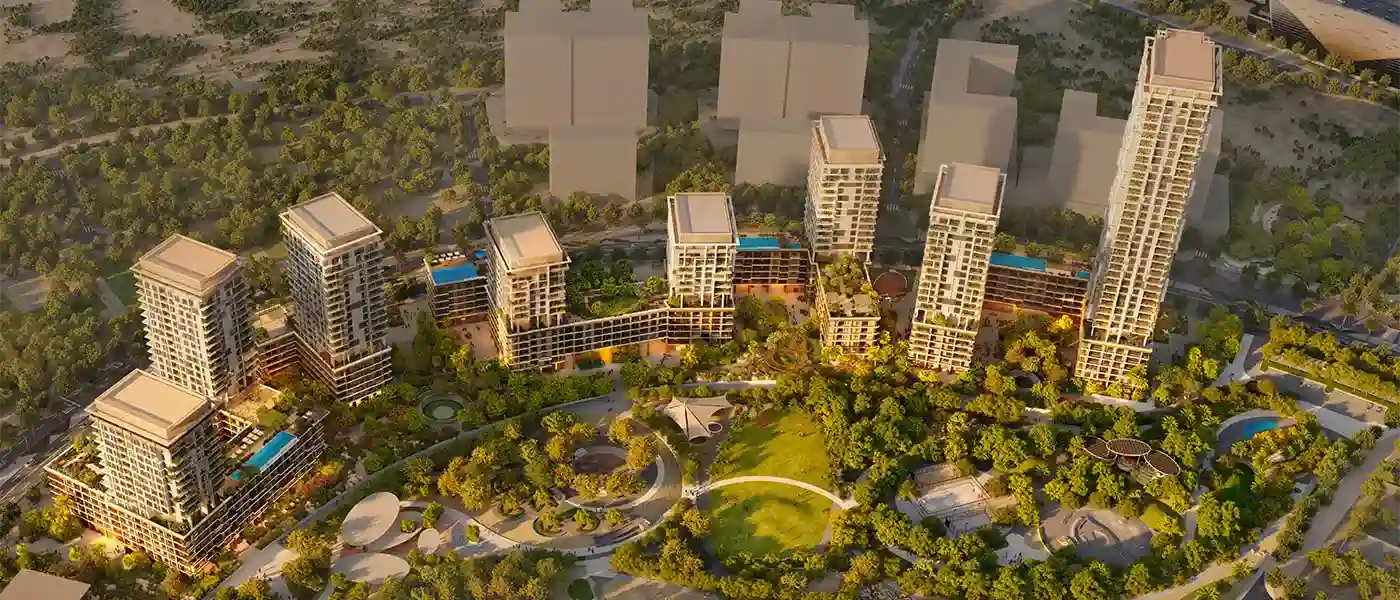 Boulevard Park 2 exterior