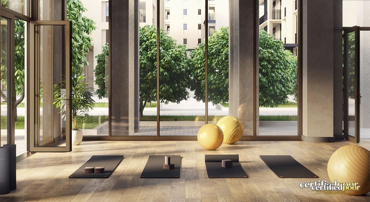 Creek Beach Rosewater lifestyle