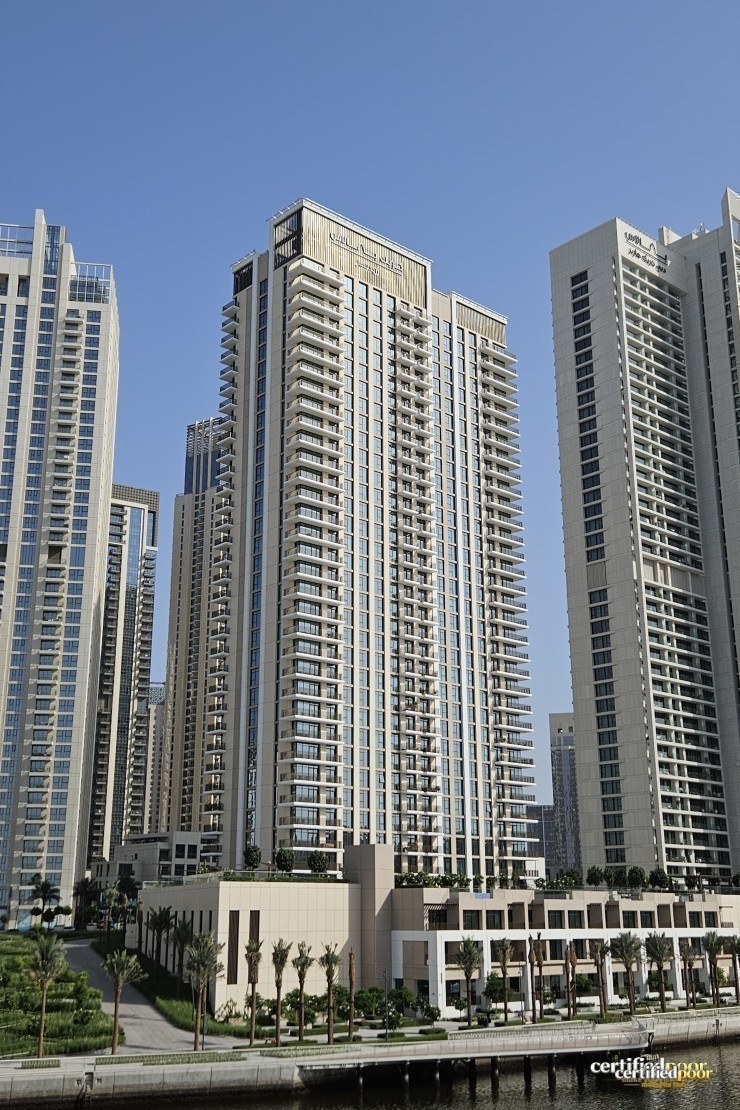 Creek Palace amenities