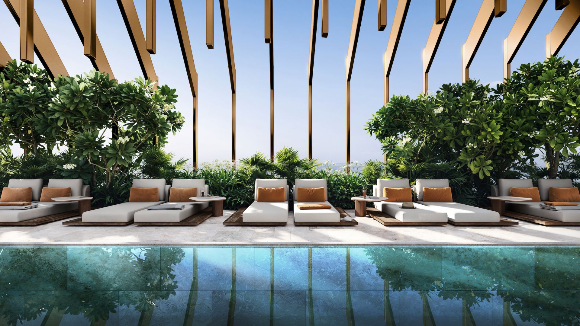 Kanyon by Beyond exterior