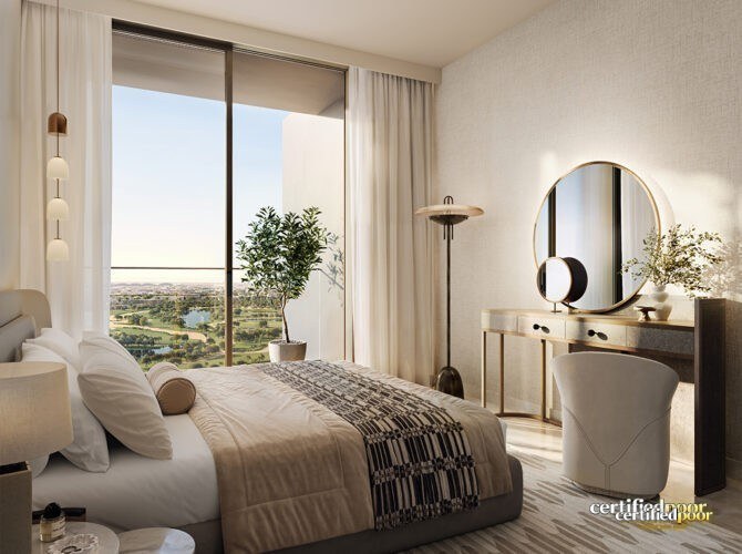 Lyvia by Palace tower design