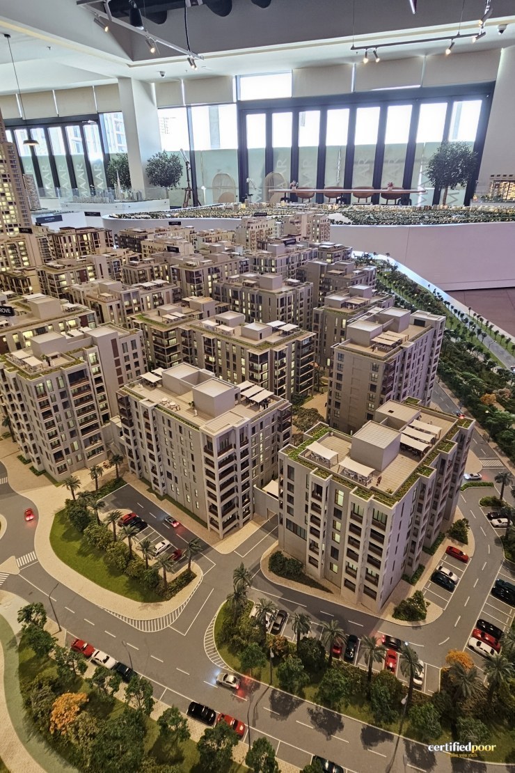 Moor at Creek Beach apartments