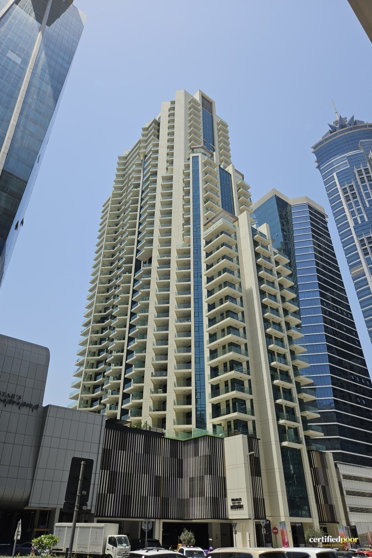 Urban Oasis by Missoni