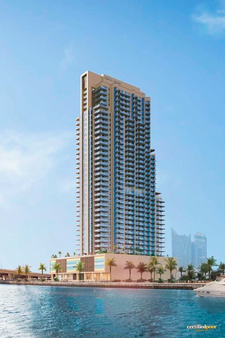 Urban Oasis by Missoni interiors