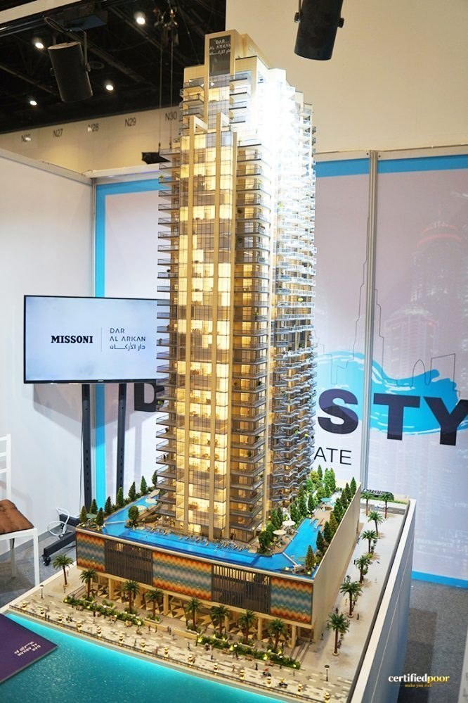 Starline Beach Residences