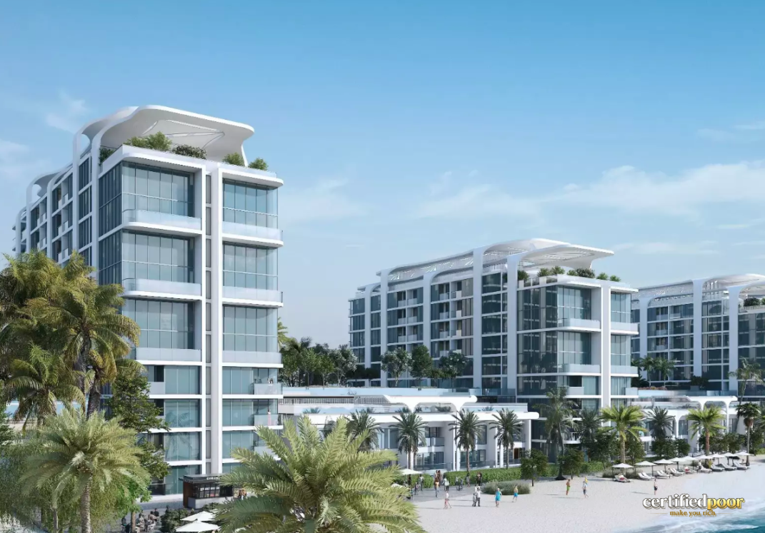 Coastline Beach Residences