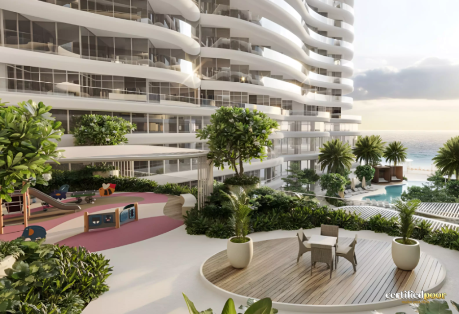 Canalside Marina Residences