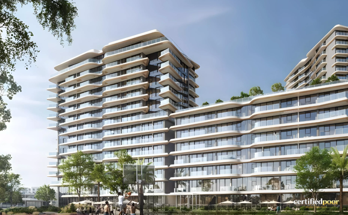 Solera Downtown Mina