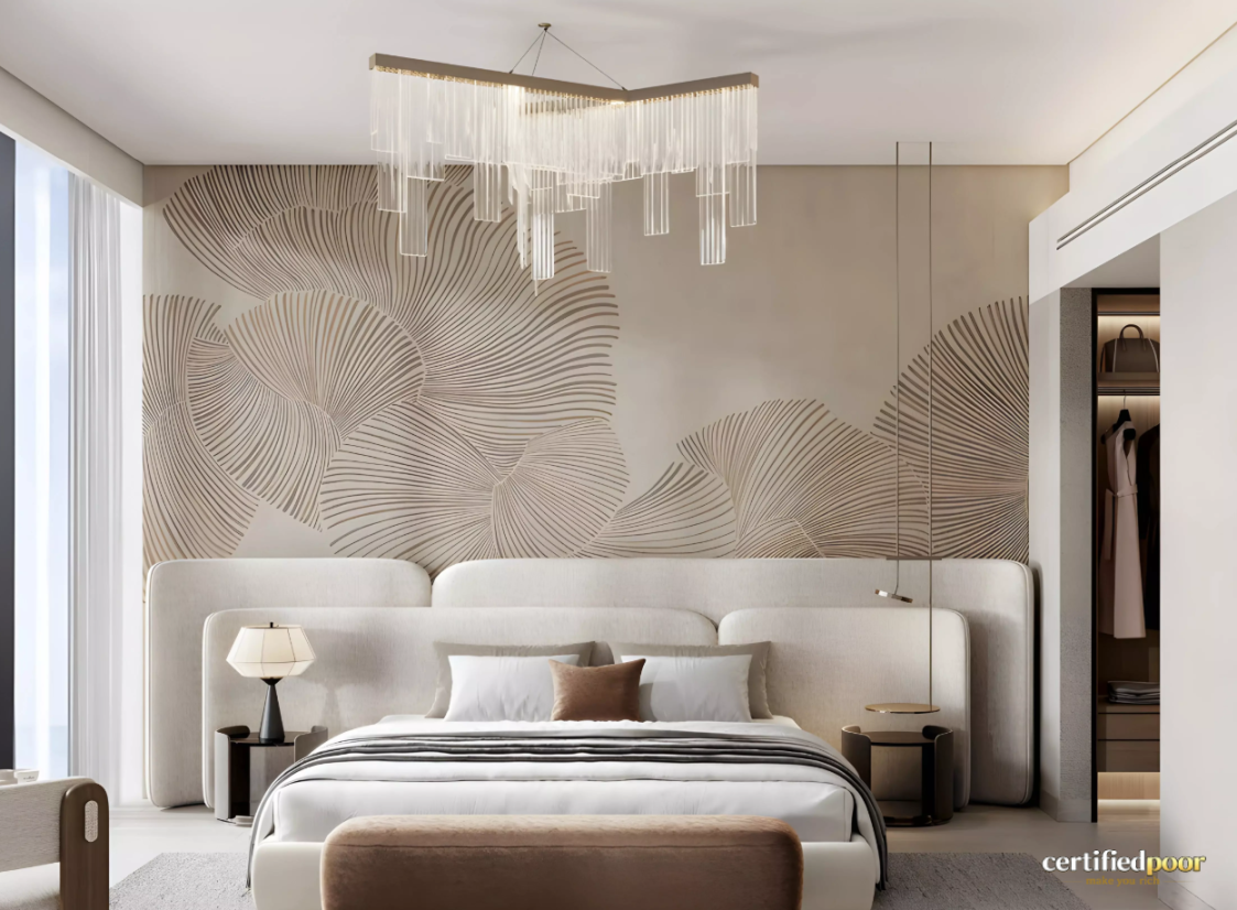 Costa Mare beachfront and lagoon setting