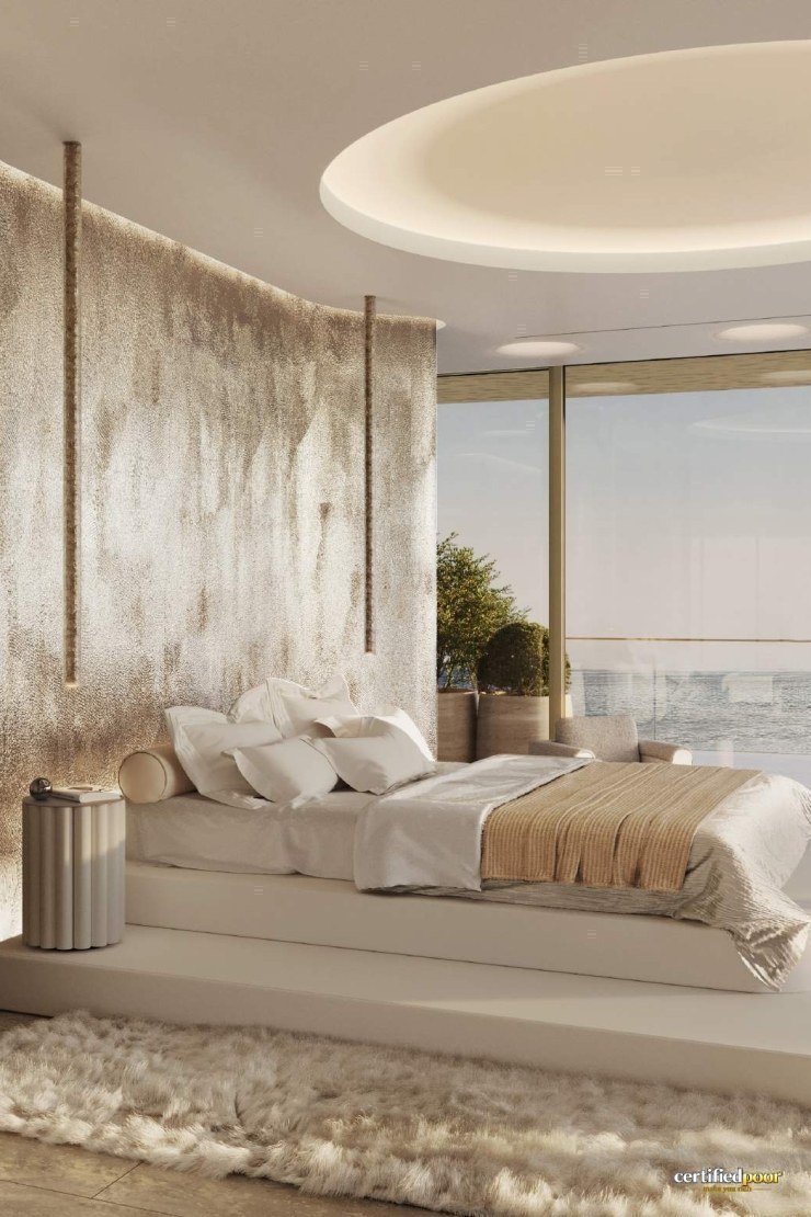 Maison Margiela Residences private villa