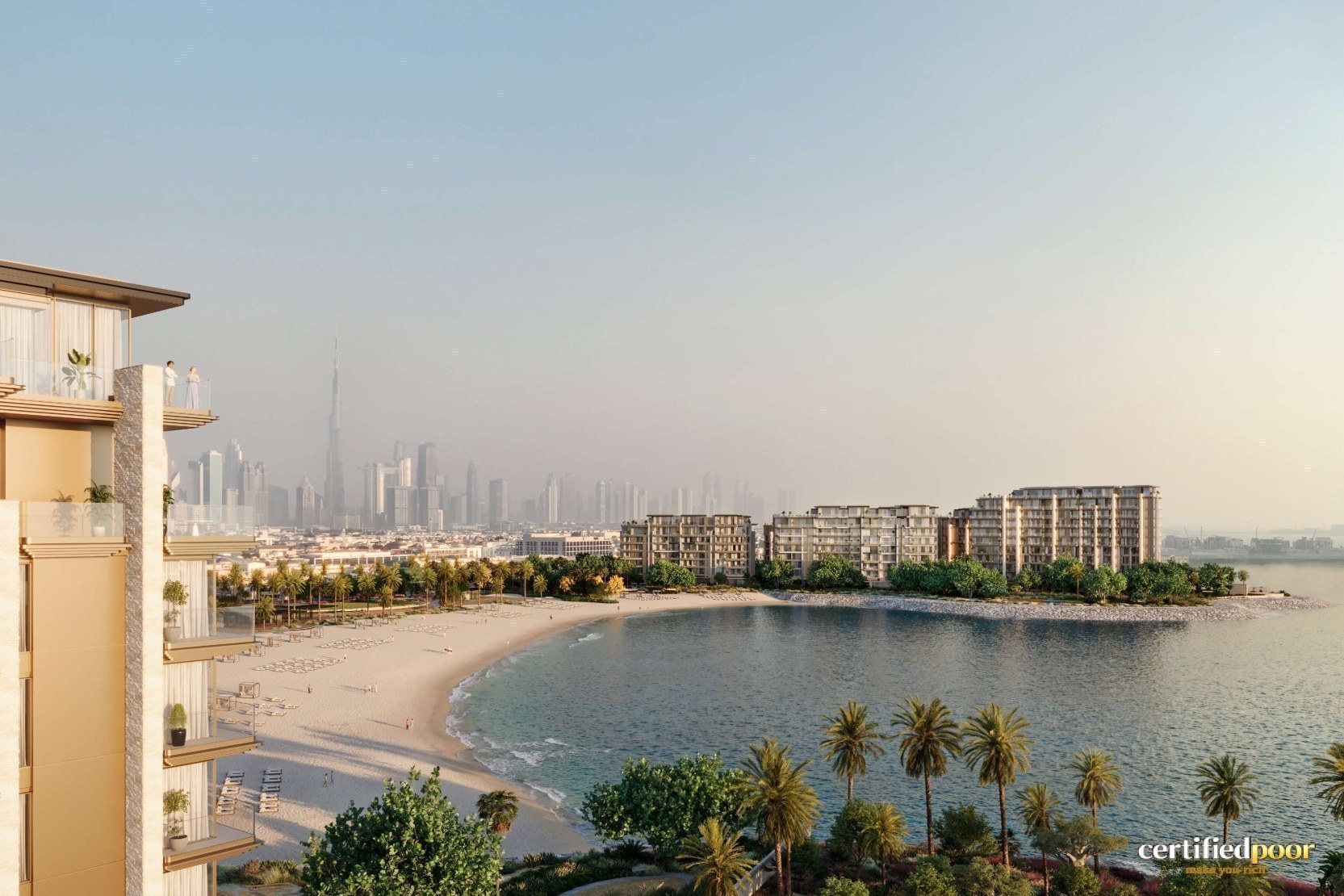 Solaya La Mer lifestyle amenities