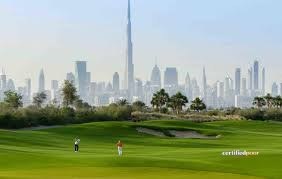 Dubai Hills Estate