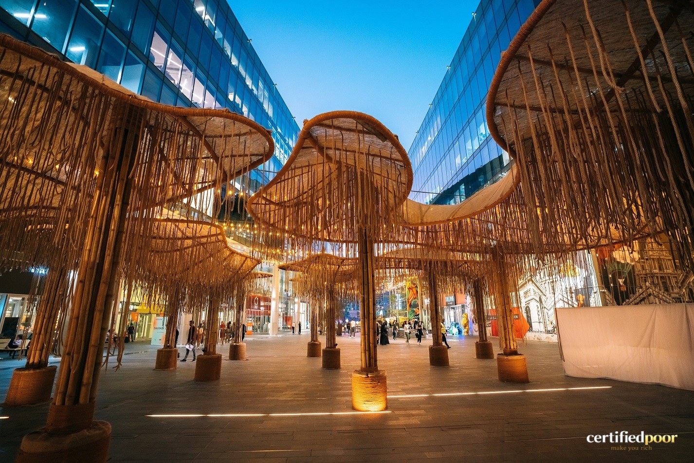 Dubai Design District