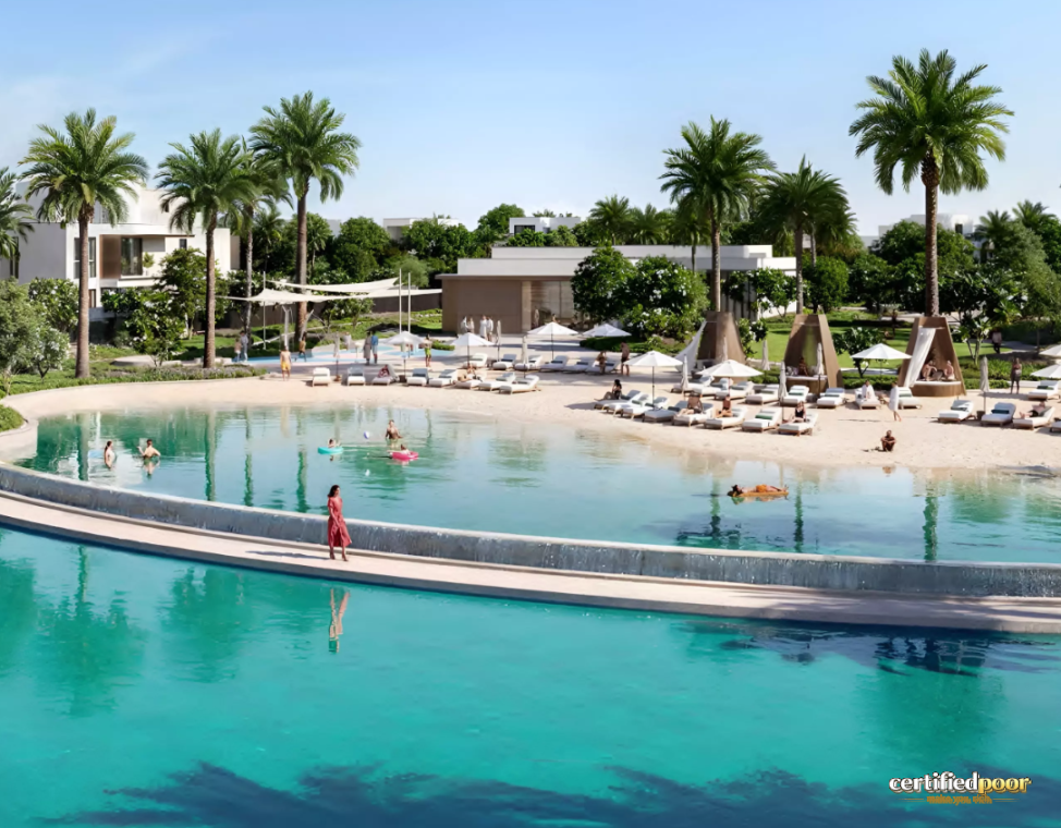 Mareva 2 – The Oasis