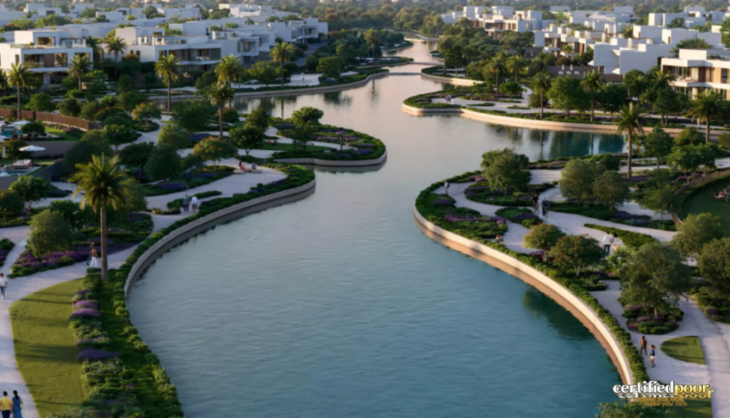 Mareva 2 luxury villa interiors