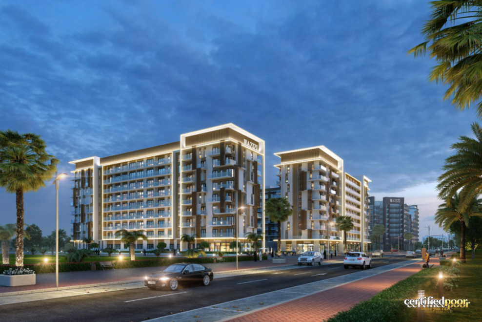 Beach Oasis Phase 2 amenities