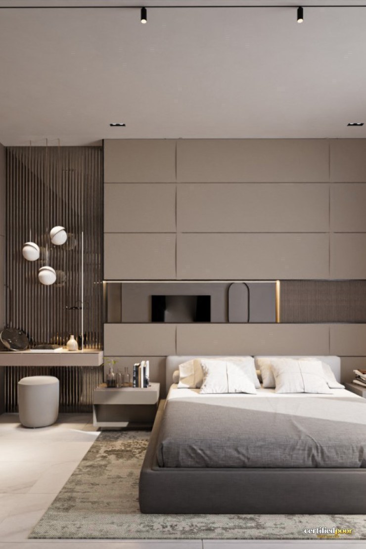 Beverly Boulevard amenities