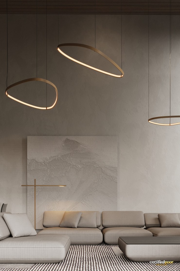 Beverly Boulevard Arjan surroundings