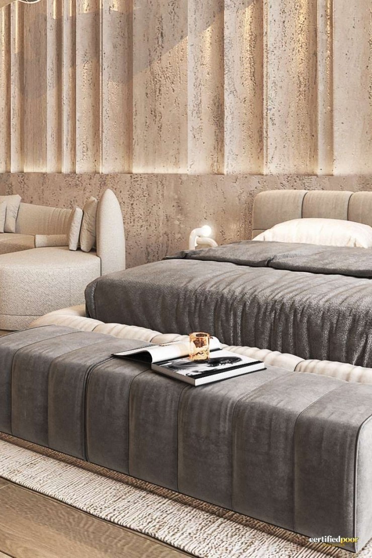 Peace Lagoons lagoon amenities