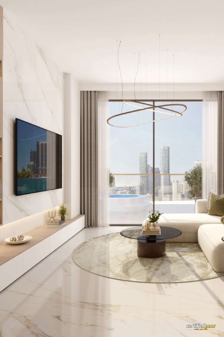 Aark Terraces rooftop pool