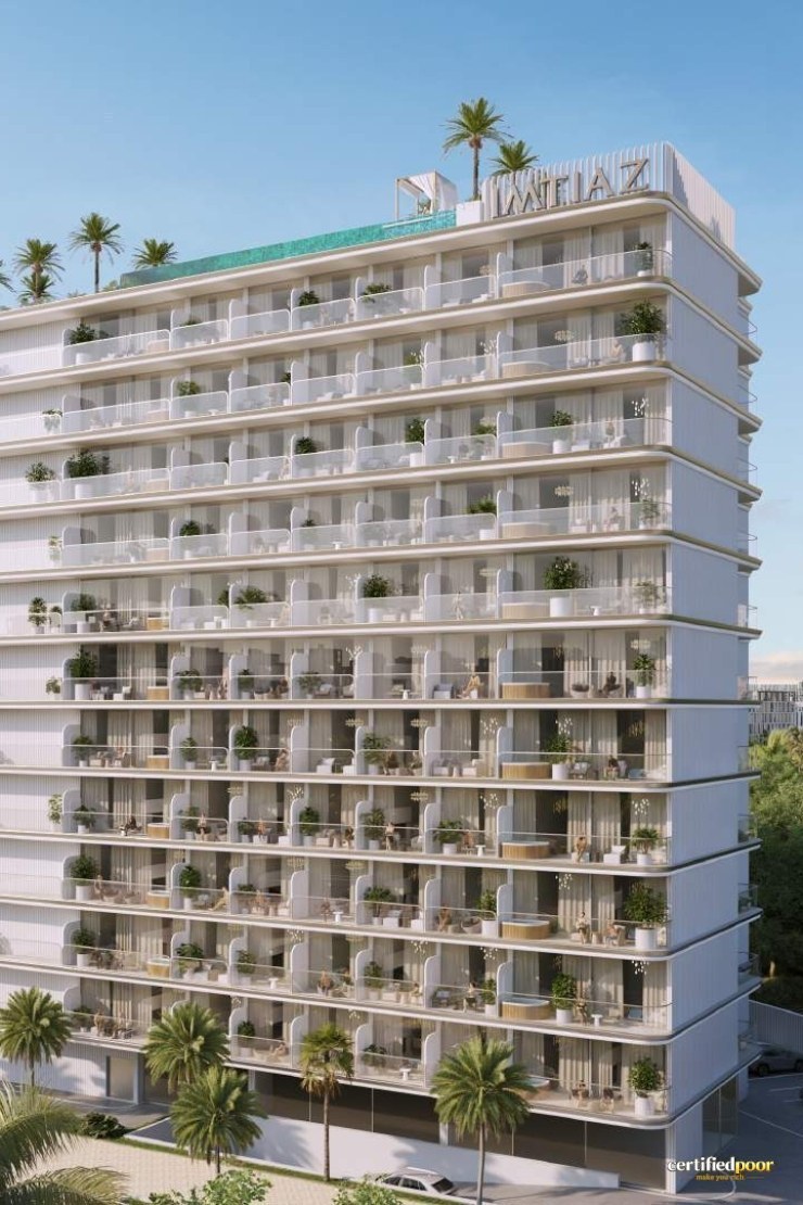 Cove Edition Phase 5 amenities