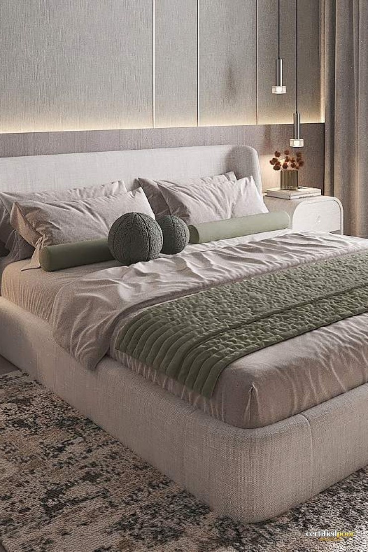 Cove Edition Phase 5 pool and lounge