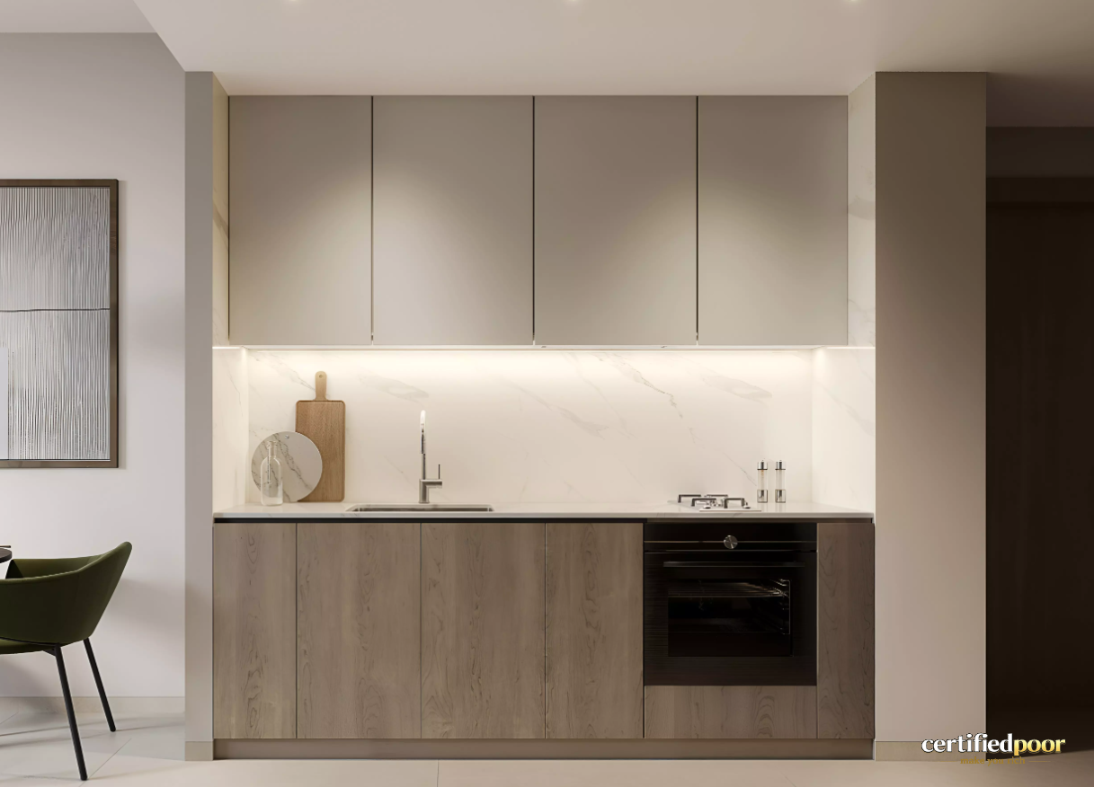 VERDAN1A 1 amenities