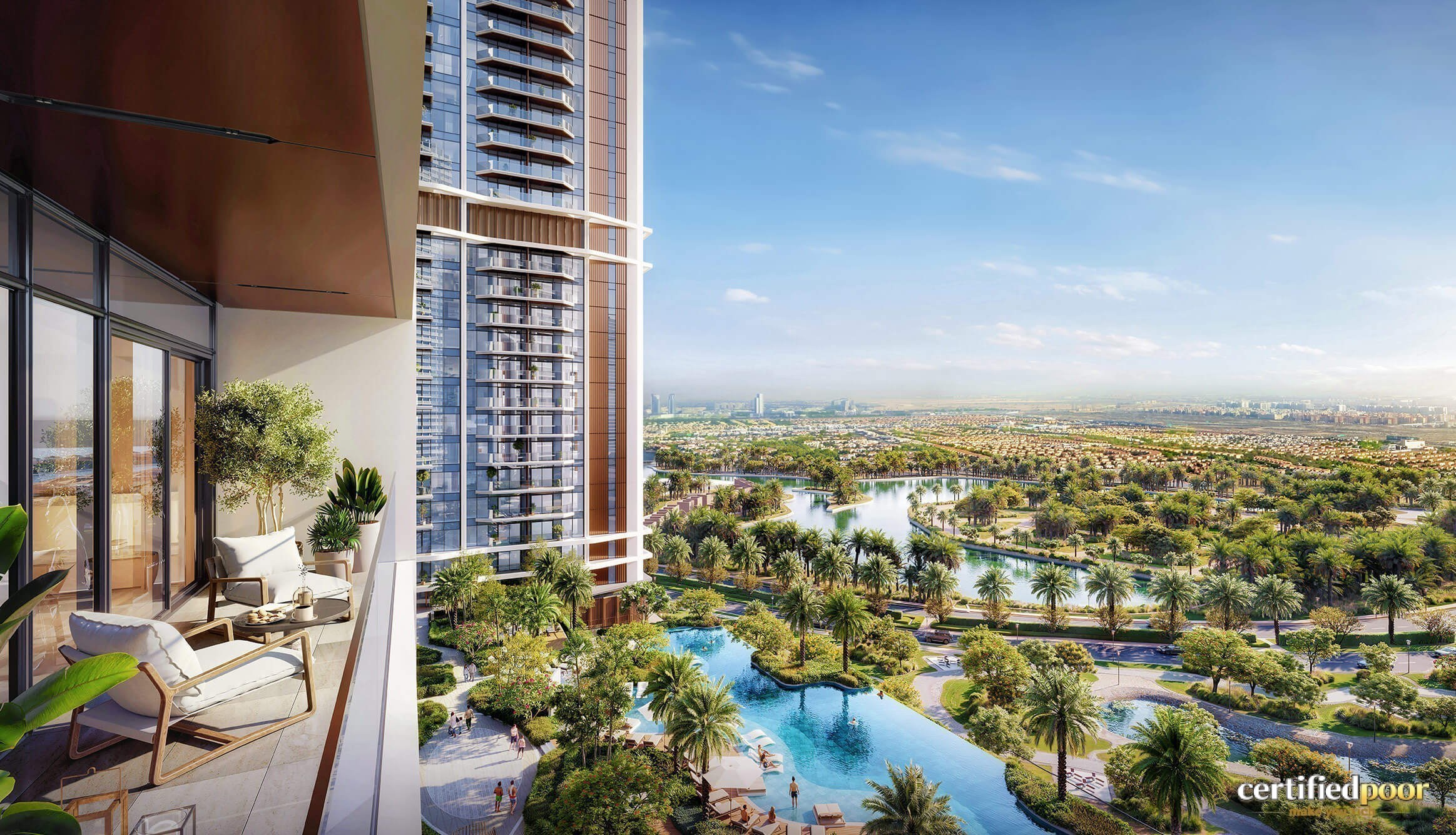 Eltiera Views – Jumeirah Islands