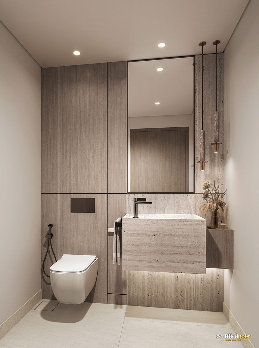 Eltiera Views interiors