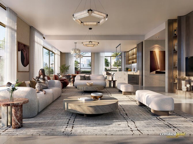 Avelia at The Valley