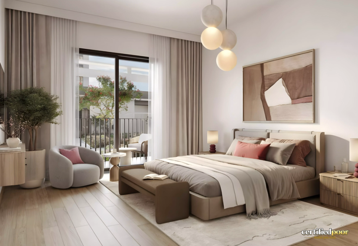 Fiori Residences Town Square amenities