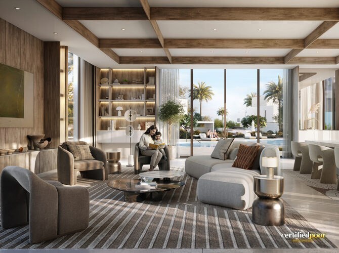 Ovelle The Valley surroundings