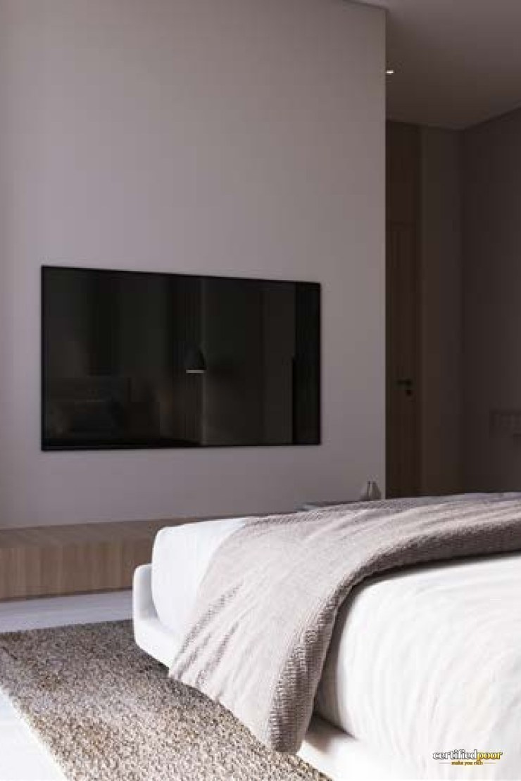 Binghatti Starlight building design