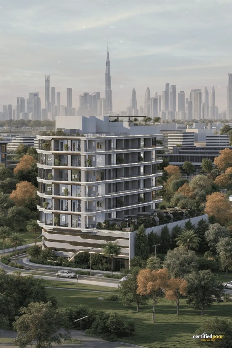 Ethan – Nad Al Sheba 1