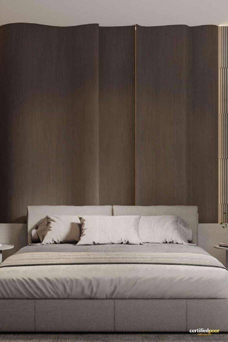 One Beverly interiors