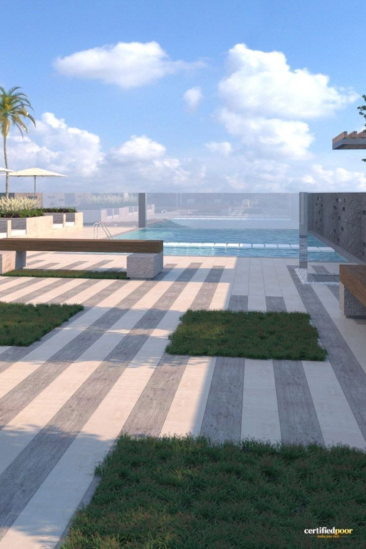 Esplora Residences JVC surroundings