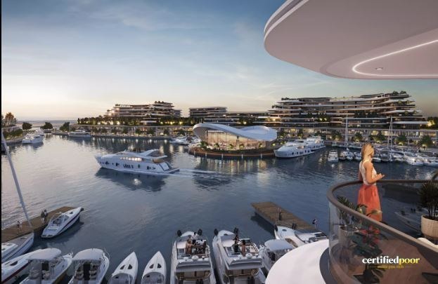 Selene Beach Residences