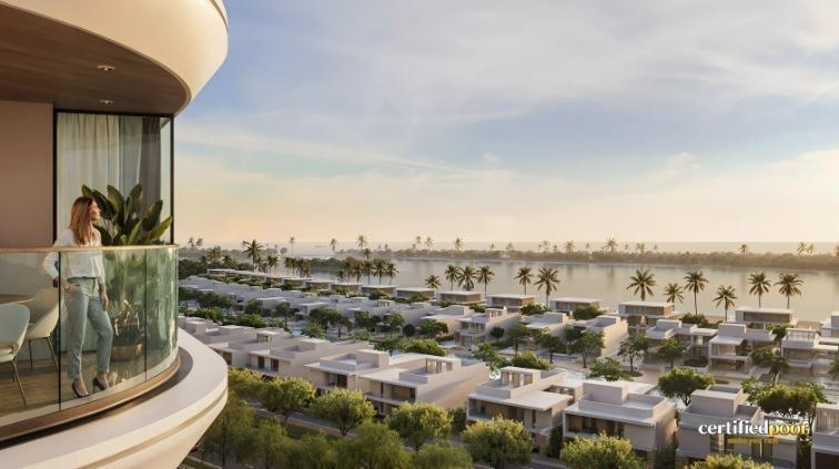 Selene Beach Residences amenities